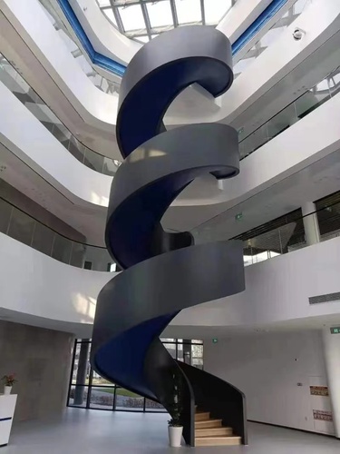 室内楼梯