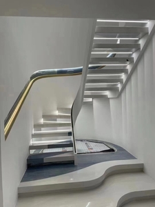 室内楼梯
